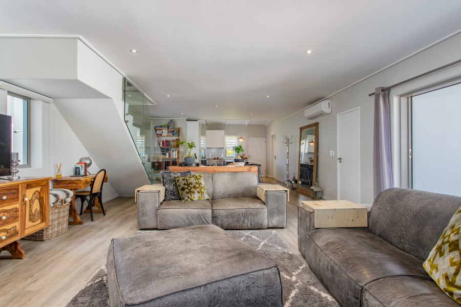 To Let 3 Bedroom Property for Rent in Klein Parys Western Cape